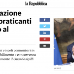 articolo repubblica abilitazione forense