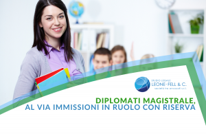 diplomati magistrale