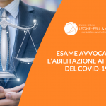 esame avvocato covid