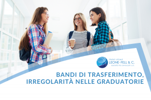 graduatorie