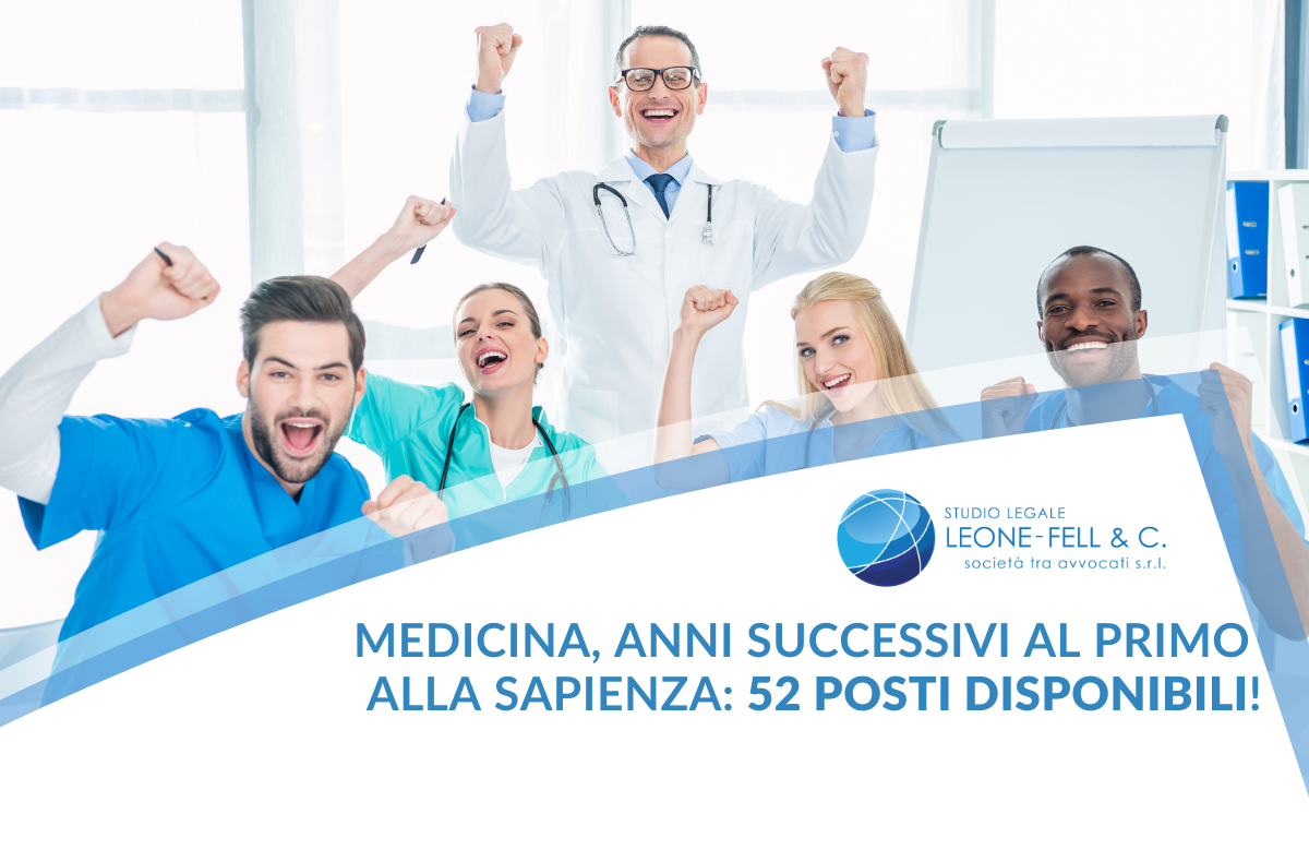 I Dieci Comandamenti di la medicina