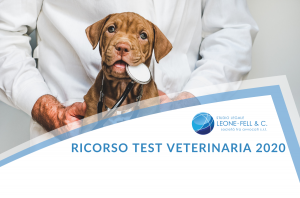 test veterinaria