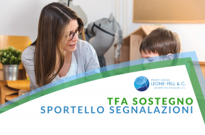 tfa sostegno