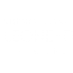Logo Leone negativo trasparente