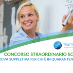 scuola covid