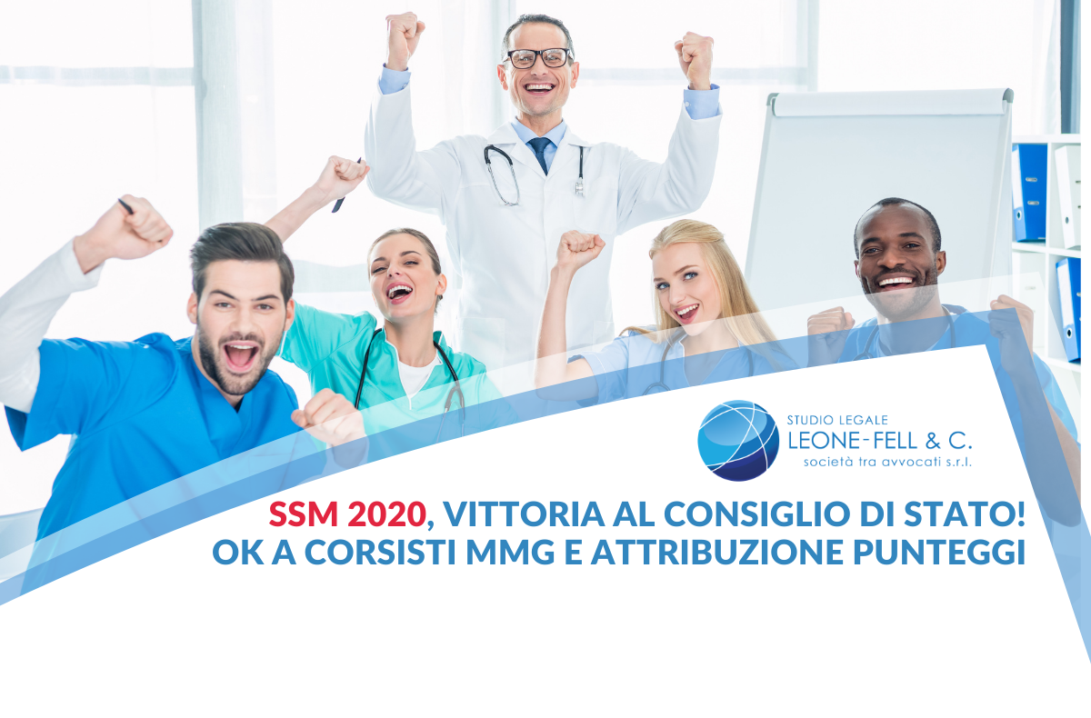 specializzazioni mediche