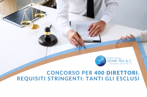 400 direttori