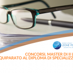 diploma di specializzazione