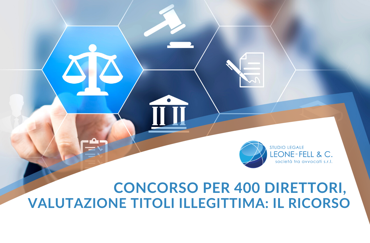 400 direttori