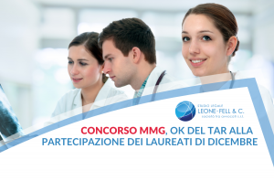 laureati di dicembre