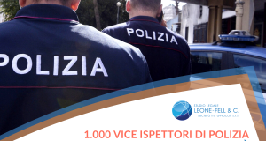 1000 vice ispettori