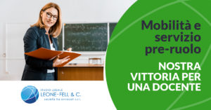 Mobilita-Pre-Ruolo