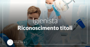 igienista dentale