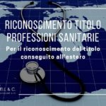 professioni sanitarie