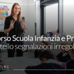 segnalazioni concorso scuola