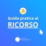 Guida pratica al Ricorso (5)