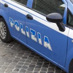 auto-polizia