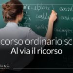 concorso ordinario