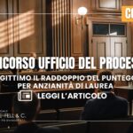 ufficio processo