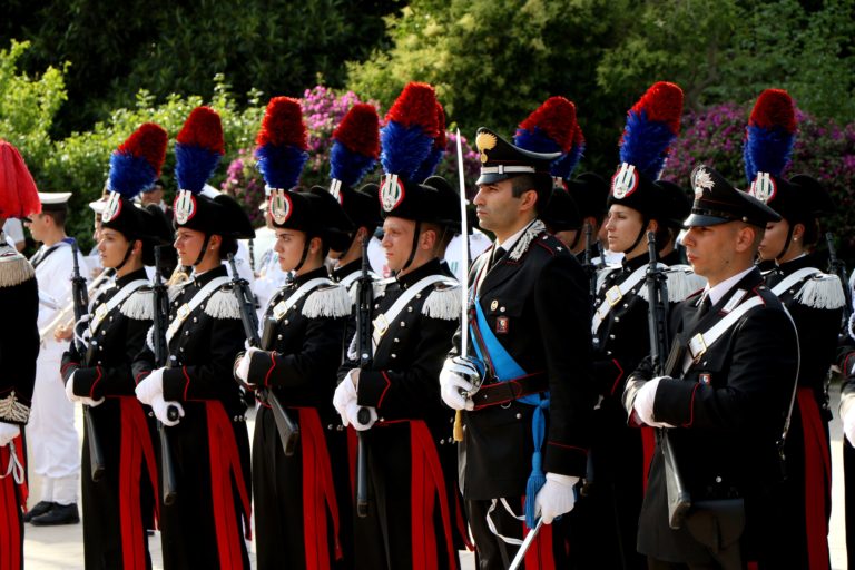 Carabinieri