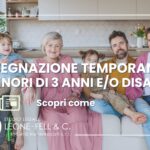 Assegnazione Temporanea