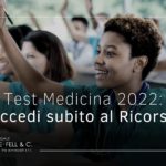 Ricorso Medicina 22