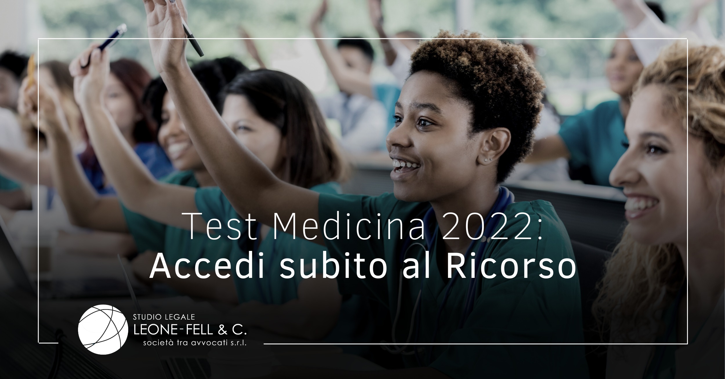 Ricorso Medicina 22