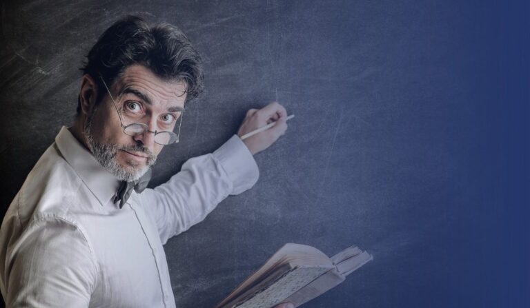 Ricorso Gps professore