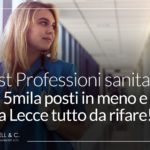 professioni sanitarie