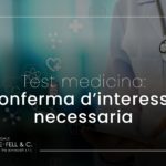 conferma d’interesse