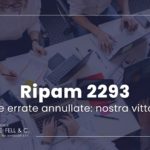 ripam 2293