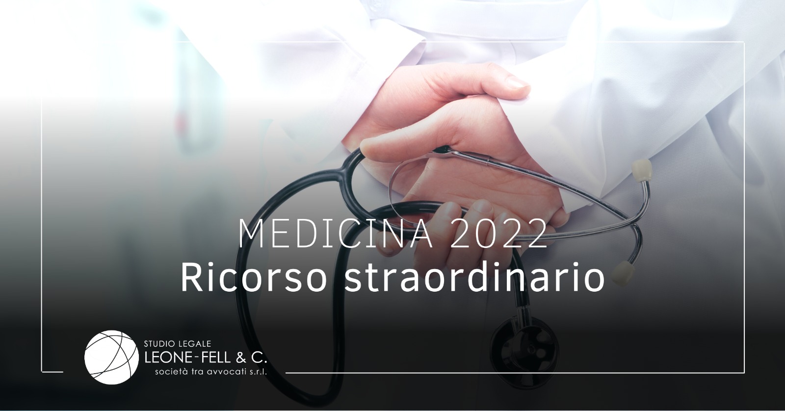 Ricorso Straordinario Medicina 22