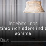 Indebito