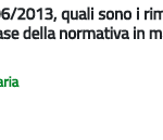 domanda errata