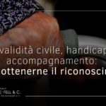 invalidità civile