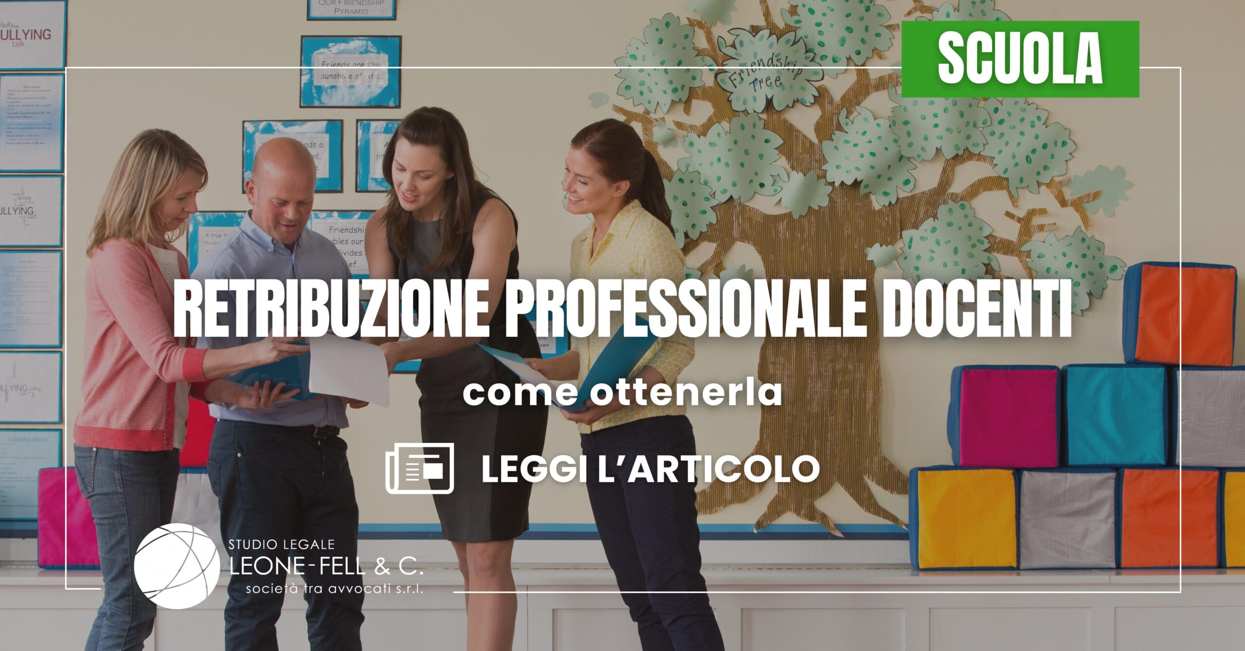 retribuzione professionale docenti