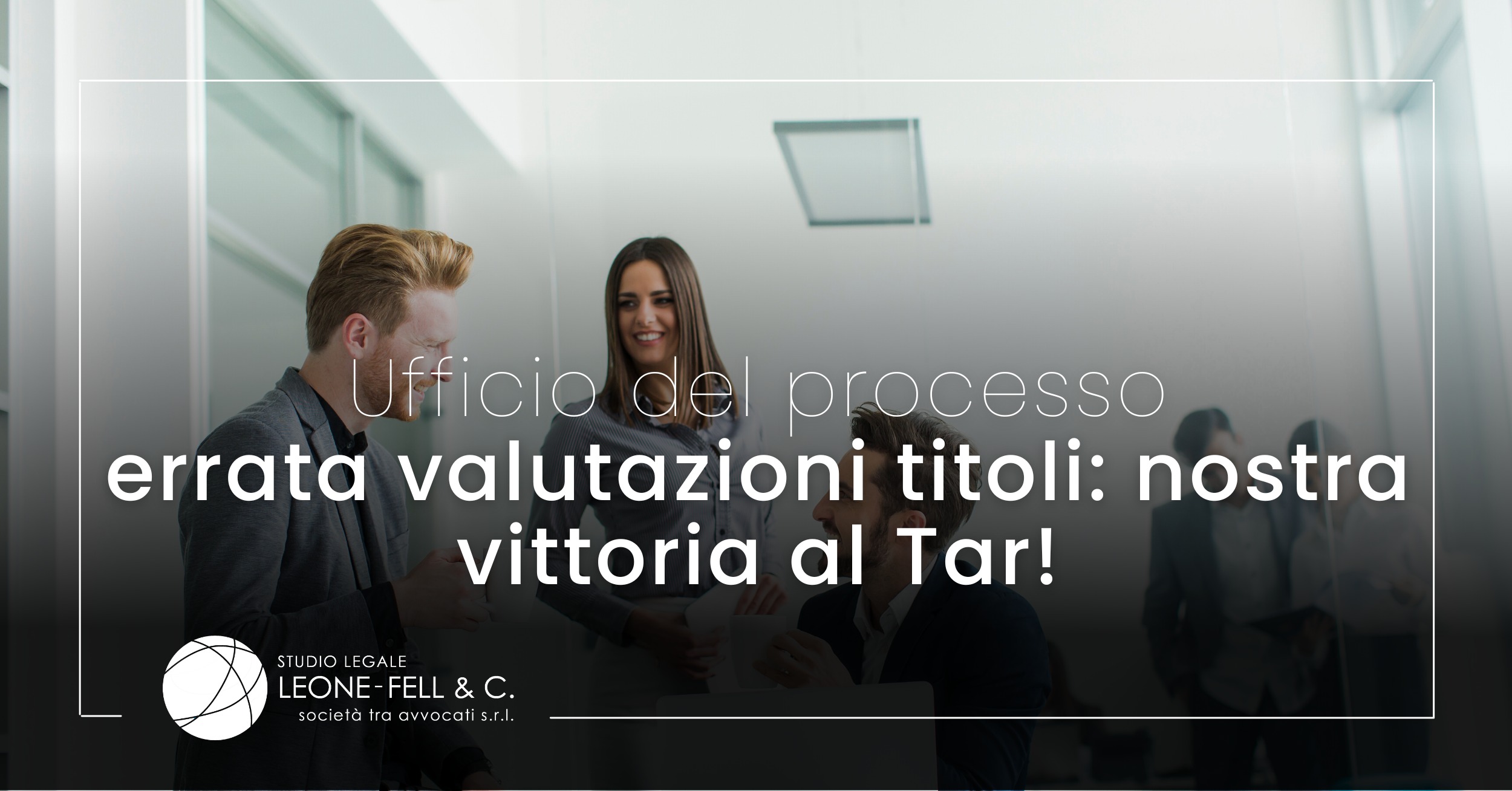 ufficio del processo