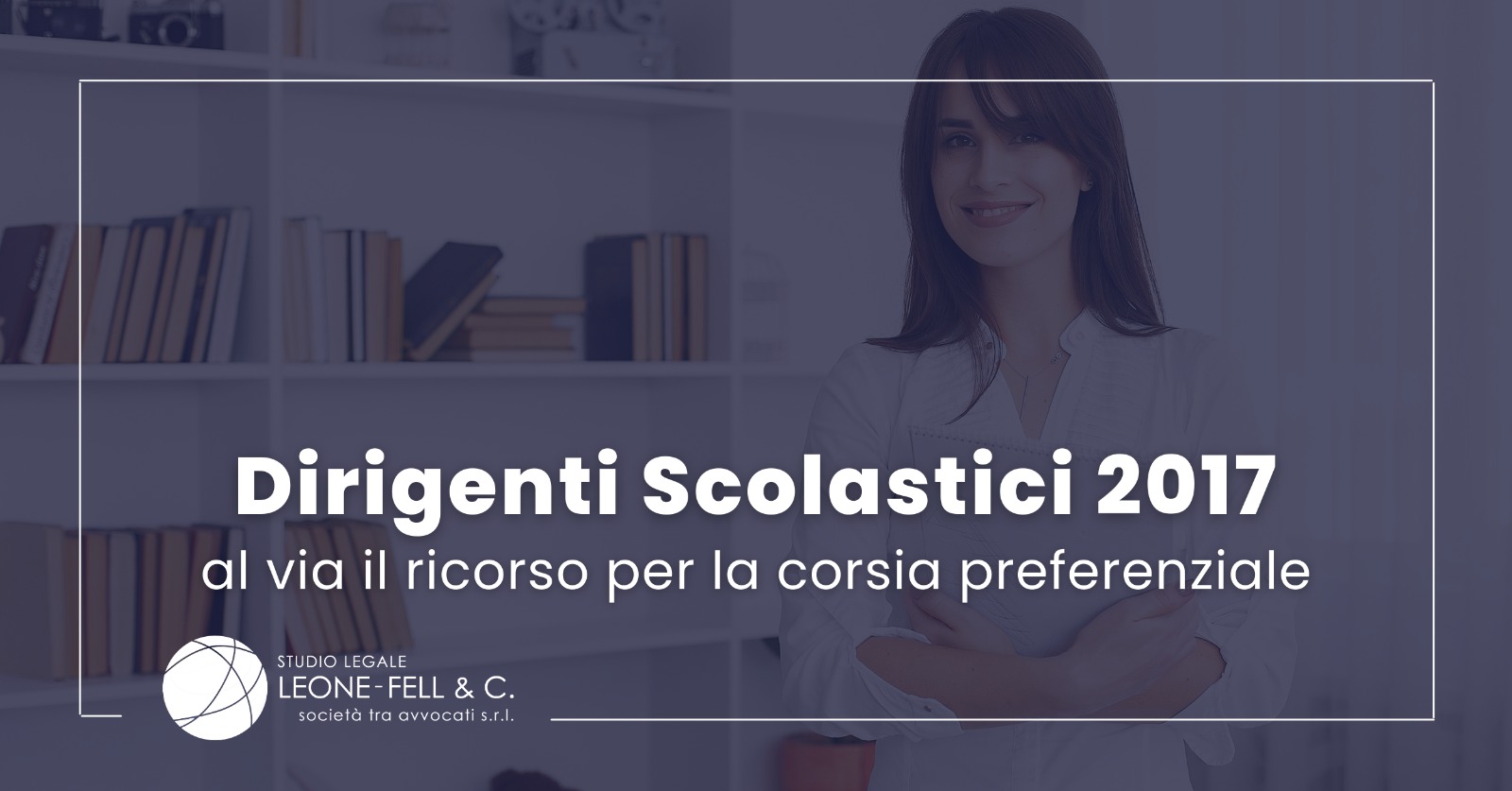 Dirigenti scolastici 2017 ricorso