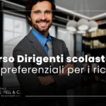 dirigenti scolastici