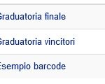 graduatoria Ripam 2293