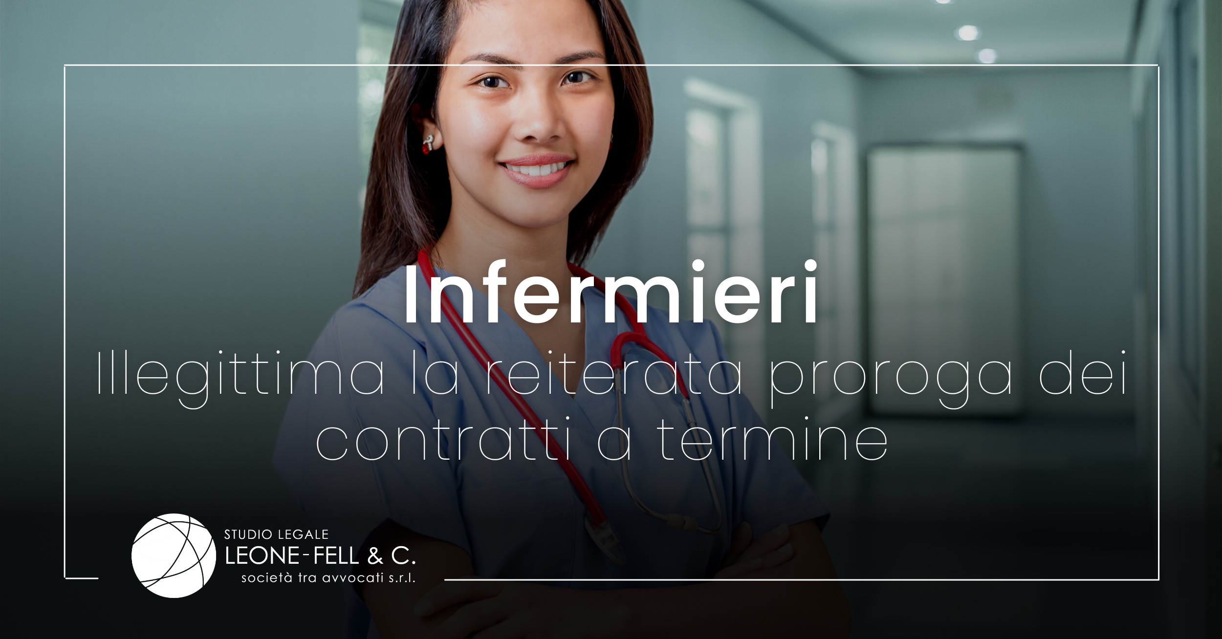 infermieri