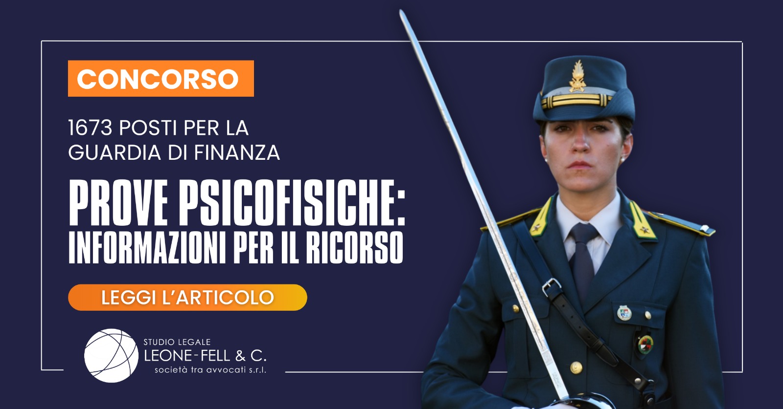 allievi finanzieri concorso