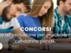 condanne penali, ragazzi che stanno partecipanno a un concorsi