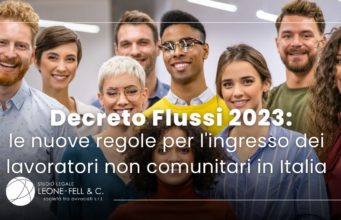 decreto flussi, lavoratori stranieri sorridenti