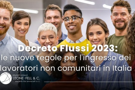 decreto flussi, lavoratori stranieri sorridenti