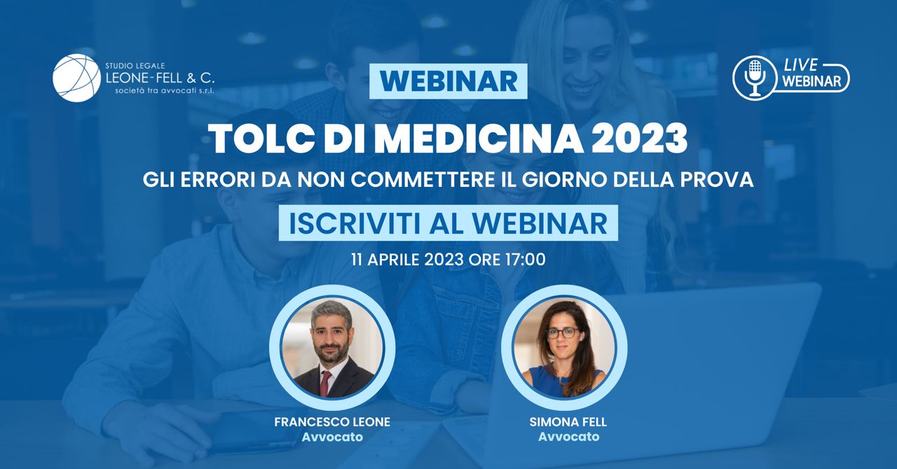 Test medicina 2024: quando e come si svolgeranno le nuove prove