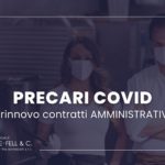 precari covid