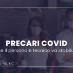 precari covid tecnico