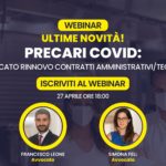 webinar covid