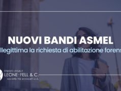 Asmel, nuovi bandi